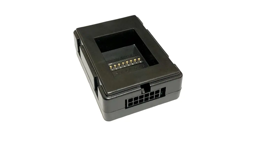 Crux Swrfd-60l Radio Replacement Kit User Manual