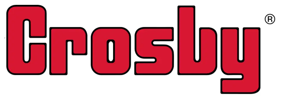 Crosby logo