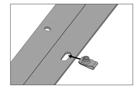 SEIZMIK 76-10164 XP 1000 2 Seat Skid Plate - Figure 12