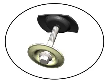 SEIZMIK 76-10164 XP 1000 2 Seat Skid Plate - Figure 7