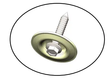 SEIZMIK 76-10164 XP 1000 2 Seat Skid Plate - Figure 9