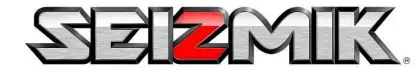 SEIZMIK - logo