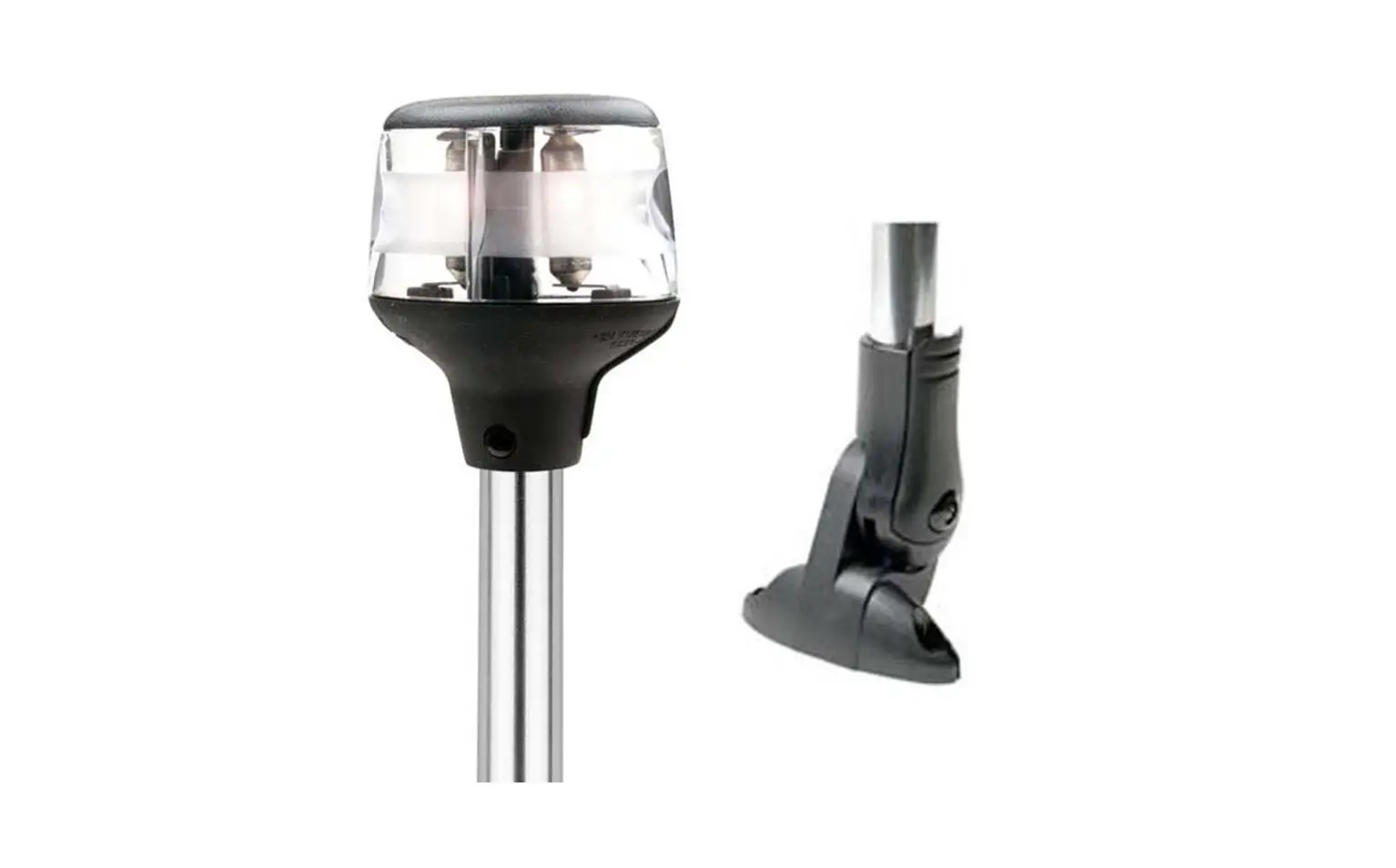 Attwood 7200 Series Anchor Or Masthead Light Instruction Manual Attwood 7200 Series Anchor Or Masthead Light Instruction Manual