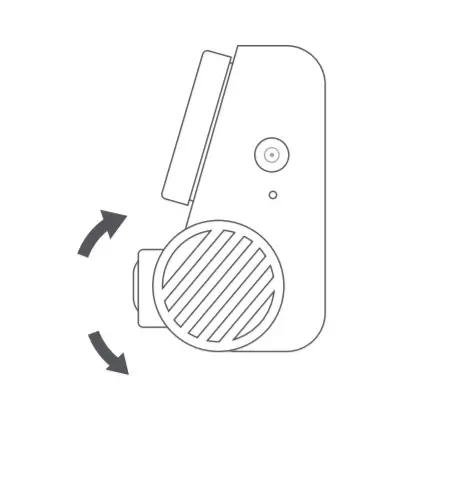 70mai Dash Cam A800 - Installation 7