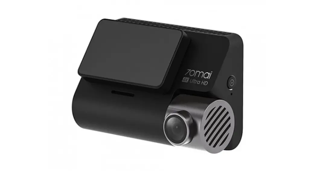 70mai Dash Cam A800 User Manual 70mai Dash Cam A800 User Manual