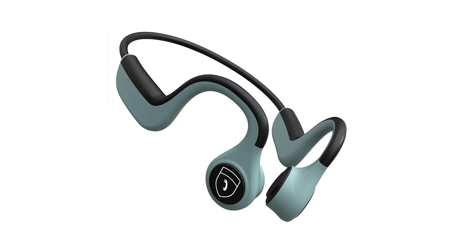 Shenzhen Lonfine Innovation Technology Bone Conduction Bt Headphones User Manual