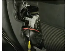 BRAND MOTION SUTV 8848 SummitView Jeep Wrangler Adjustable Rear Vision System - fig 8