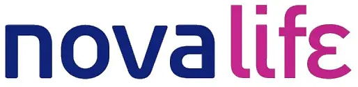 NOVA LIFE logo