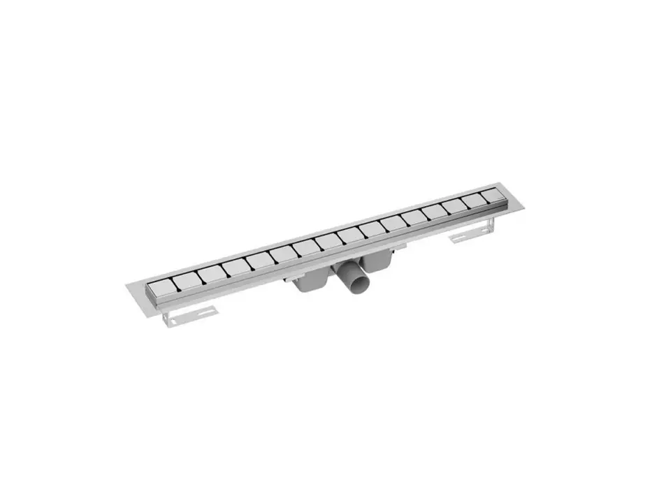 Ravak X01631 Shower Drain Stainless Steel Steel Instruction Manual Ravak X01631 Shower Drain Stainless Steel Steel Instruction Manual