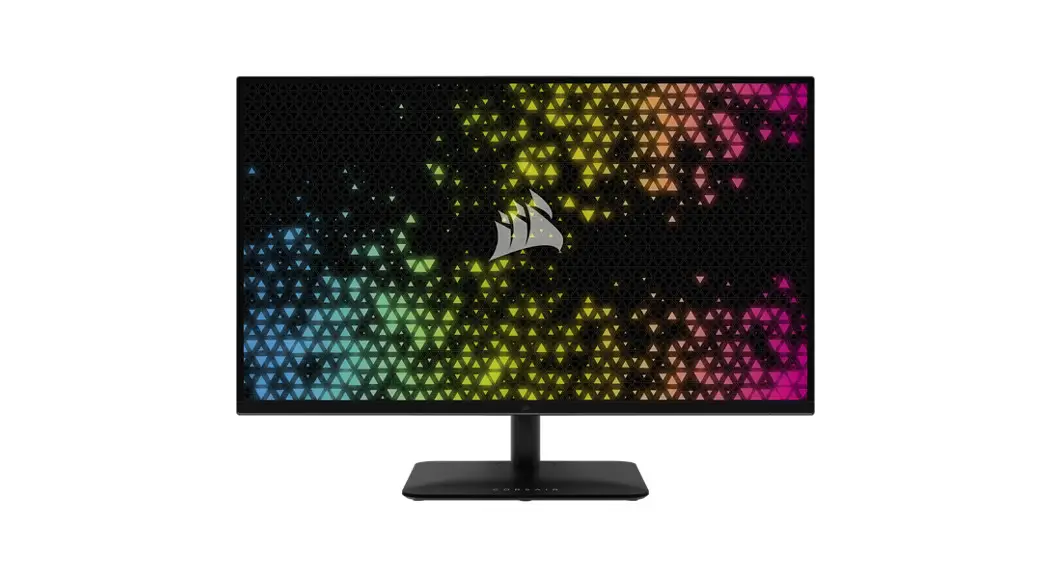 Corsair 32qhd240 Xeneon 32 Inch Gaming Monitor User Manual