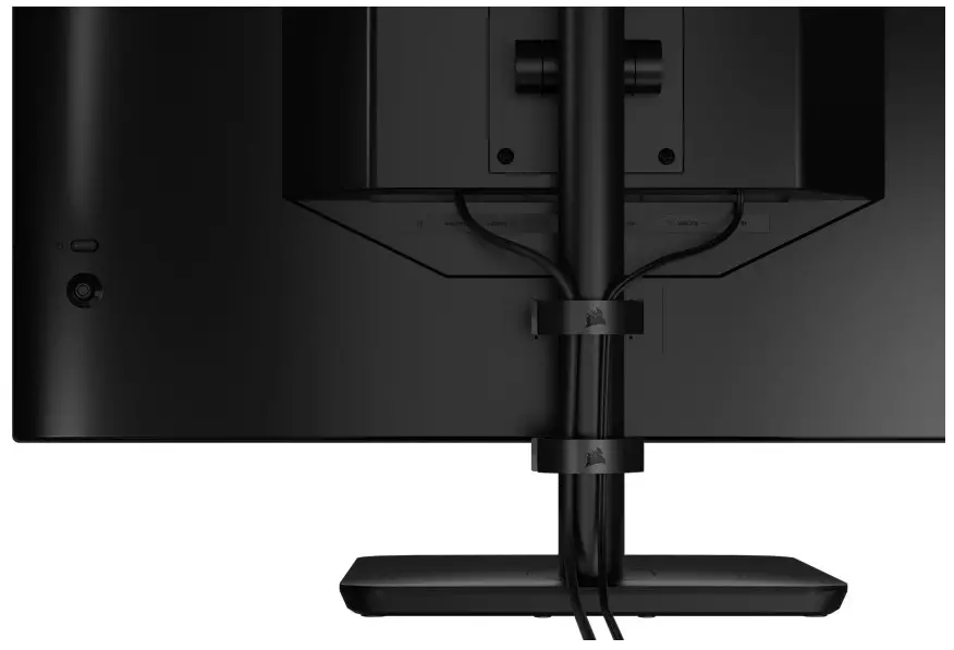 CORSAIR 32QHD240 Xeneon 32 Inch Gaming Monitor - MANAGEMENT