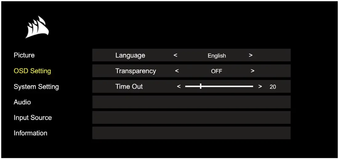 CORSAIR 32QHD240 Xeneon 32 Inch Gaming Monitor - OPERATION 2