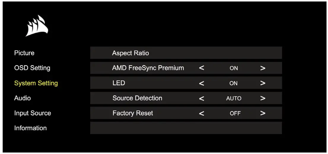 CORSAIR 32QHD240 Xeneon 32 Inch Gaming Monitor - OPERATION 3