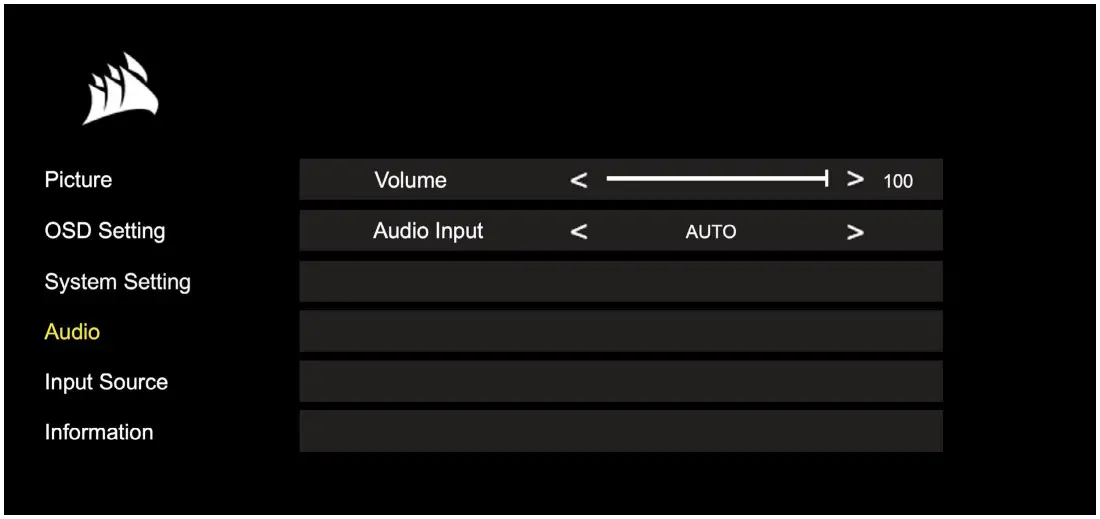 CORSAIR 32QHD240 Xeneon 32 Inch Gaming Monitor - OPERATION 4
