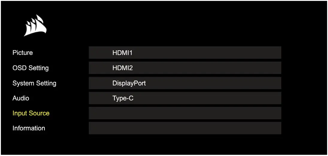 CORSAIR 32QHD240 Xeneon 32 Inch Gaming Monitor - OPERATION 5
