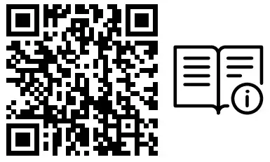 CORSAIR 32QHD240 Xeneon 32 Inch Gaming Monitor - QR Code