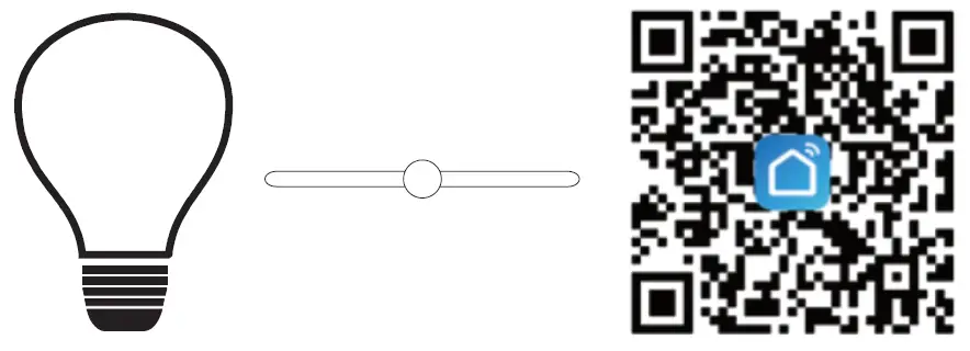 ONE HOME COLLECTION OHCF03-NT Smart Ceiling Fan 11