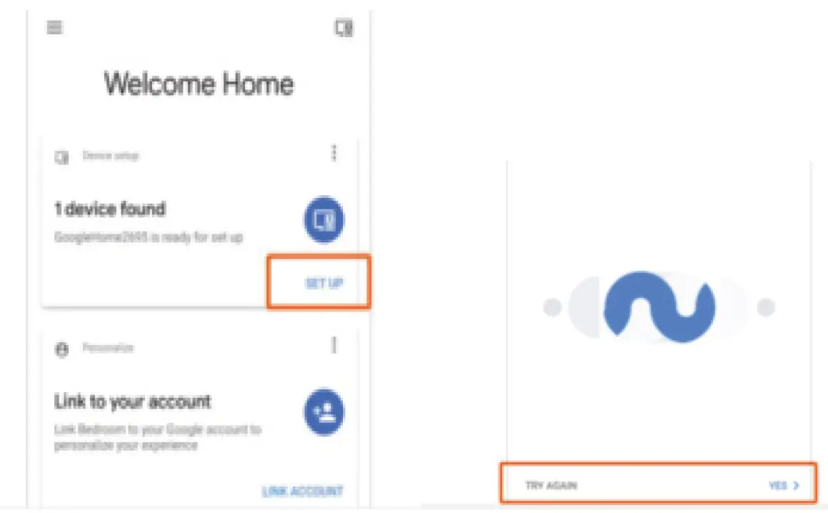 ONE HOME COLLECTION OHCF03-NT Smart Ceiling Fan 15