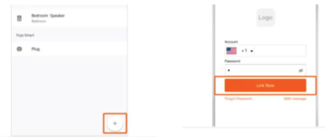 ONE HOME COLLECTION OHCF03-NT Smart Ceiling Fan 18