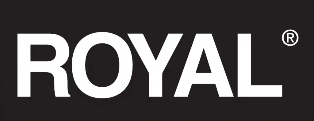 Royal Logo