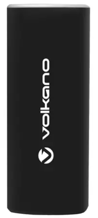 volkano 5000mAh Extremely Reliable Power Bank-