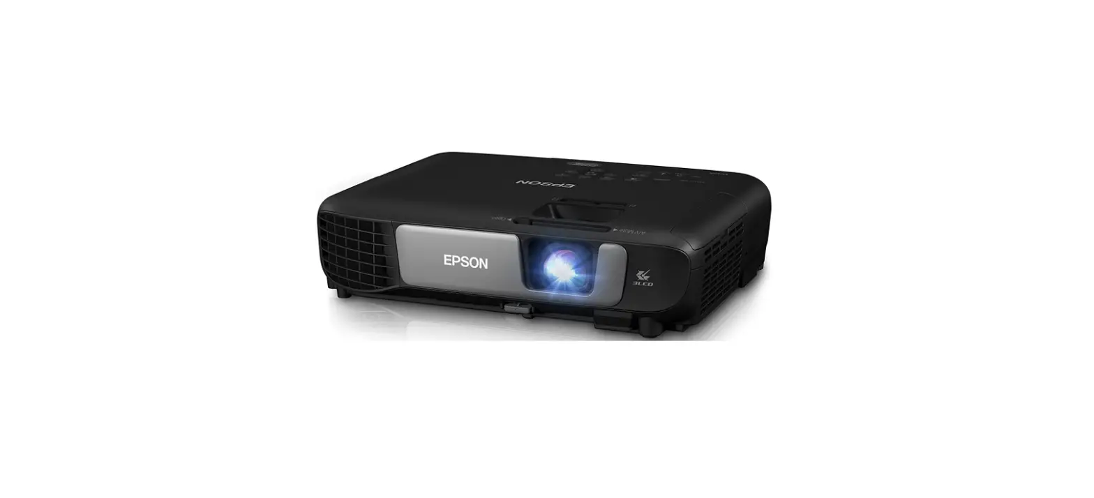Epson Ex7260 Pro Wireless Hdmi Mhl 3-lcd Projector-user Guide