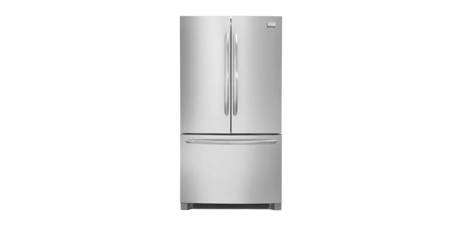 Frigidaire Fgun2642l Gallery Refrigerator User Manual