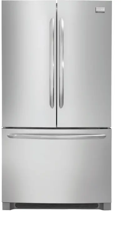 Frigidaire-FGUN2642L-Gallery-Refrigerator-User-Manual-product