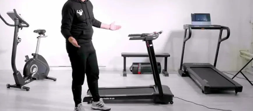 Virtufit Vflotr50i Totally Foldable Tr-50i Treadmill User Manual Virtufit Vflotr50i Totally Foldable Tr-50i Treadmill User Manual