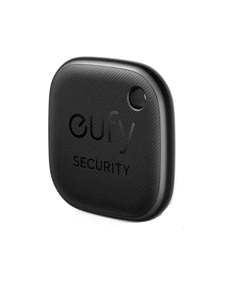Eufy Security Smart Track Link User Manual Eufy Security Smart Track Link User Manual