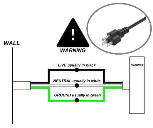 THE HOME DEPOT WSHDRMMC0012 LED Lighted Medicine Cabinet- 5