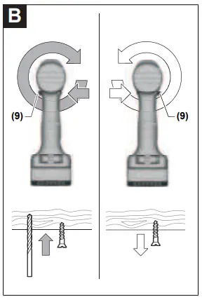 BOSCH-GSR-185-LI-Cordless-Combi-Drill-FIG3