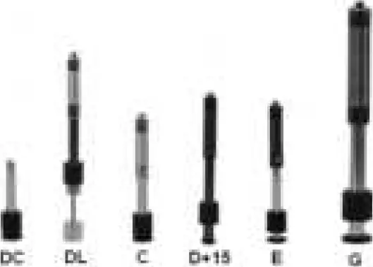 PCE-2000N Hardness Tester 01