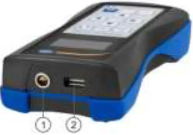 PCE-2000N Hardness Tester 07