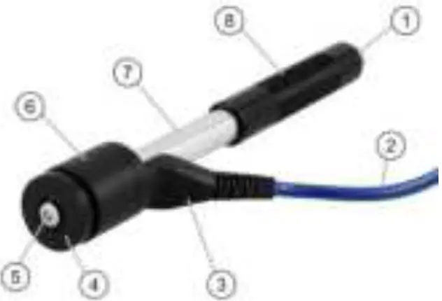 PCE-2000N Hardness Tester 09