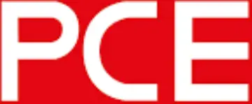 PCE-2000N Hardness Tester LOGO