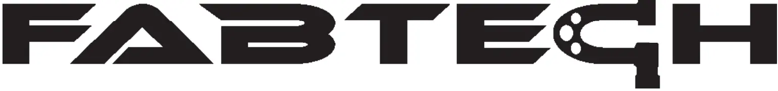 FABTECH FTS24263 Cargo Rack Bike Mount Kit