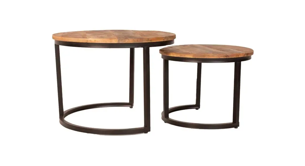 Dimehouse Coffee Table Industrial Calla Set Instructions Dimehouse Coffee Table Industrial Calla Set Instructions