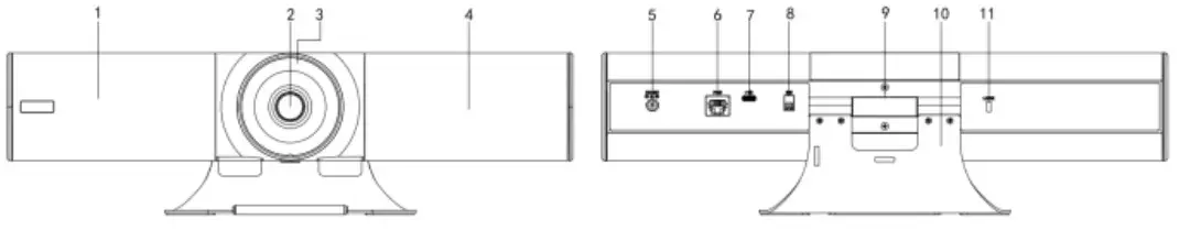 Trident AI (V2.0) -Trident User Manual Reference
