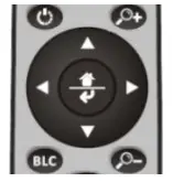 Trident AI (V2.0) -electronic zoom