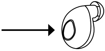 LEDWOOD LD S12 TWS Magellan Bluetooth Stereo Headset - OPERATION INSTRUCTION 1