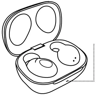 LEDWOOD LD S12 TWS Magellan Bluetooth Stereo Headset - PRODUCT OVERVIEW 1