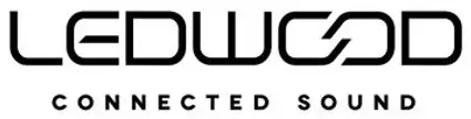 LEDWOOD - Logo