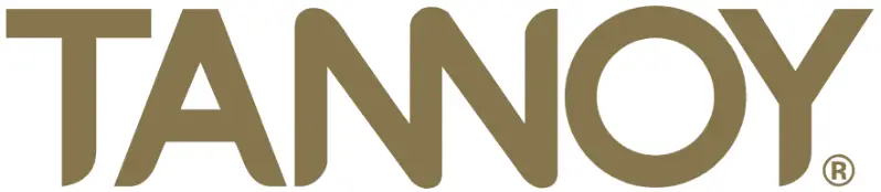 TANNOY-logo