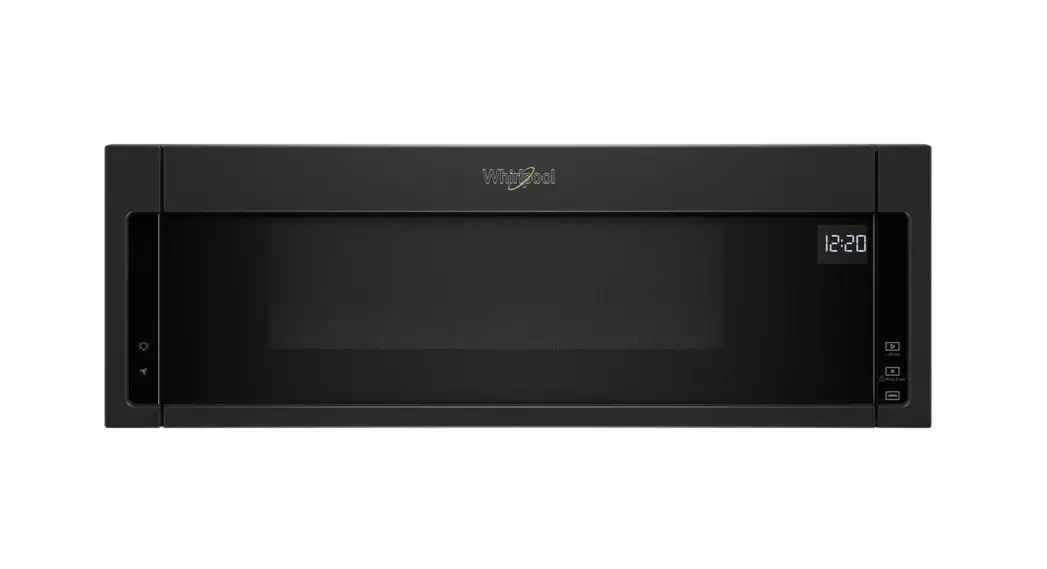 Whirlpool Wml55011hb Microwave Hood User Guide Whirlpool Wml55011hb Microwave Hood User Guide