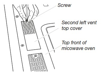 Whirlpool WML55011HB Microwave Hood - MICROWAVE OVEN CARE 11