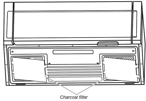 Whirlpool WML55011HB Microwave Hood - MICROWAVE OVEN CARE 3