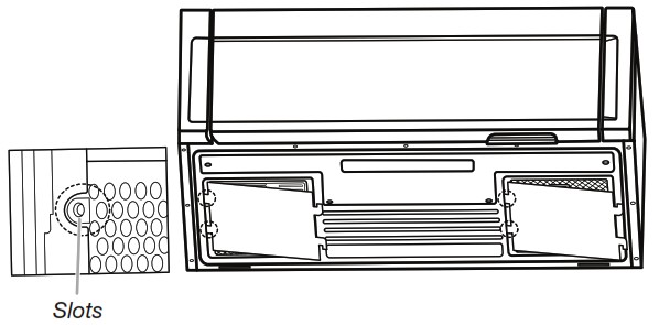 Whirlpool WML55011HB Microwave Hood - MICROWAVE OVEN CARE 4