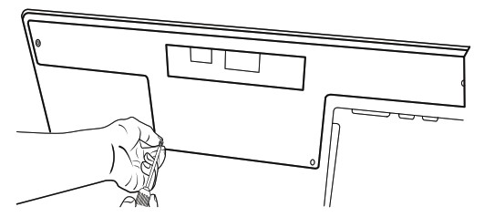 Whirlpool WML55011HB Microwave Hood - MICROWAVE OVEN CARE 5