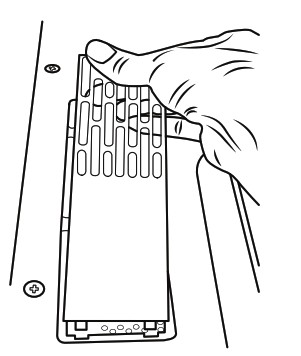 Whirlpool WML55011HB Microwave Hood - MICROWAVE OVEN CARE 9